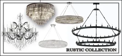 Rustic Collection