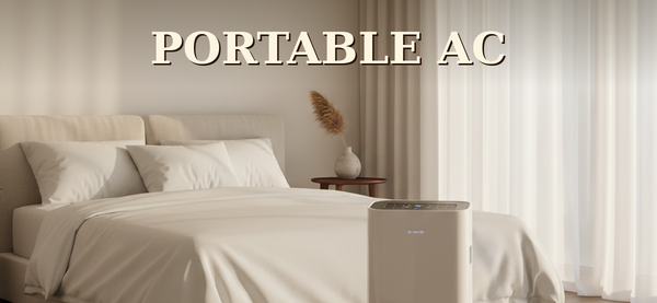 Portable Air Conditioners