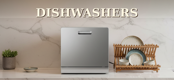 Portable &amp; Countertop Dishwashers