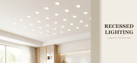Recessed Lighting