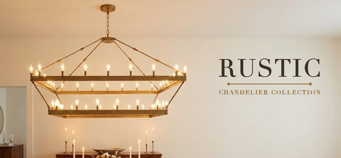 Rustic Collection