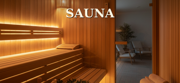Sauna Collection