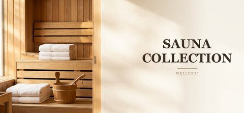 Sauna Collection