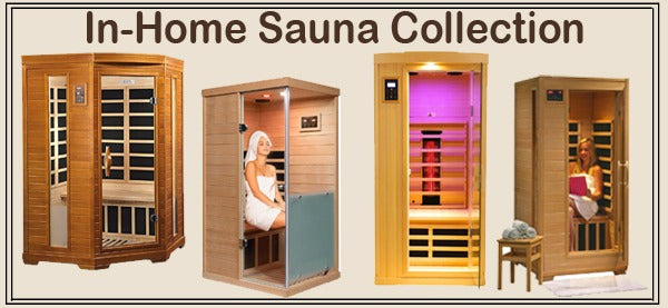 Sauna Collection