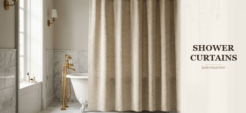 Shower Curtains