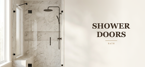 Shower Doors