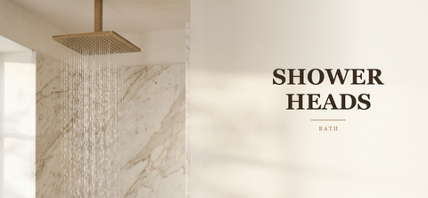 Shower Heads