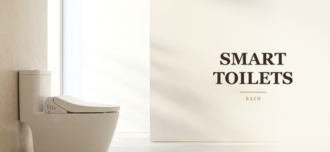 Smart Toilets