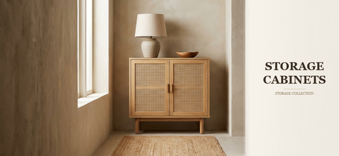 Storage Cabinets