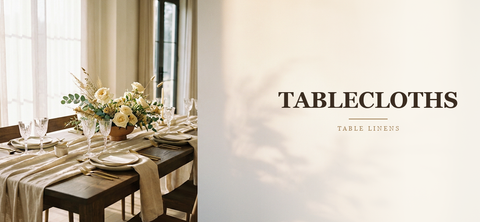 Tablecloths
