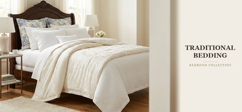 Traditional & Classic Bedding