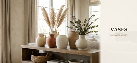 Vases