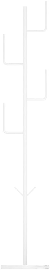 Coat Rack Home Floor Standing Stand Holder Stand Modern Marble Matile Coat Shelf Bedroom Living Room Corridor