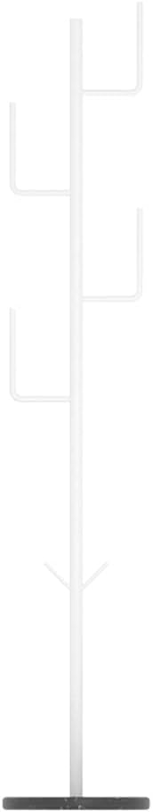 Coat Rack Home Floor Standing Stand Holder Stand Modern Marble Matile Coat Shelf Bedroom Living Room Corridor
