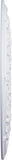 28 1/8"OD x 1 3/4"P Oslo Ceiling Medallion (Fits Canopies up to 10 1/2")