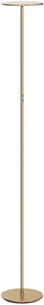 Sky LED Floor lamp, Torchiere Super Bright Floor Lamp Decor & Office