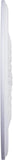 24"OD x 1 5/8"P Temple Ceiling Medallion (Fits Canopies up to 9 1/4")