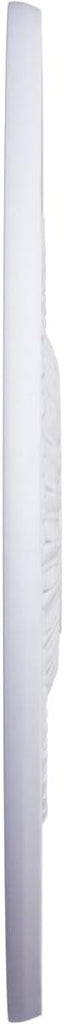 29 1/2"OD x 3 5/8"ID x 1 5/8"P Sunflower Ceiling Medallion (Fits Canopies up to 5 5/8")
