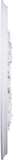23 5/8-Inch OD Acanthus Twist Ceiling Medallion