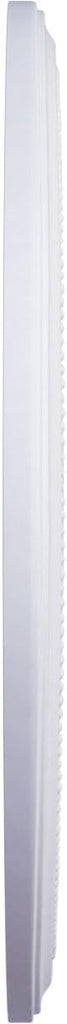 24"OD x 3 5/8"ID x 1 3/4"P Theia Ceiling Medallion (Fits Canopies up to 6 3/4")