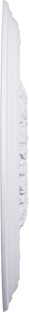 20-Inch OD x 3-Inch ID x 1 1/2-Inch P Damon Ceiling Medallion