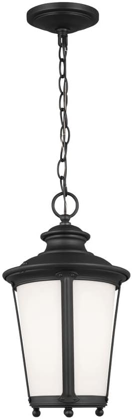 One Light Outdoor Pendant