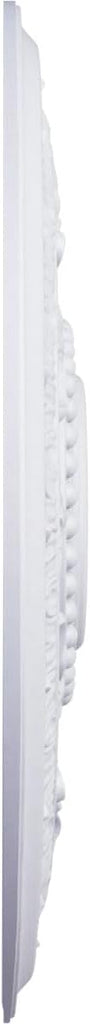 30 5/8"OD x 2 1/2"P Tellson Ceiling Medallion (Fits Canopies up to 6 3/4")