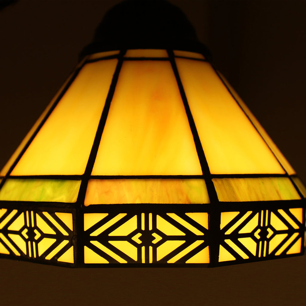 3-Light Chandelier