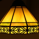3-Light Chandelier