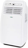 Portable Air Conditioner, 8000 BTU Compact AC Unit with Cooling, Dehumidifier, Fan