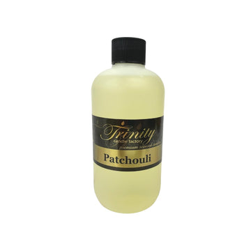 Patchouli (Faroy Blend) - Reed Diffuser Oil - Refill - 8 oz.
