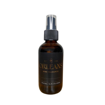 4 Fl oz Room Spray - Lemon Verbena
