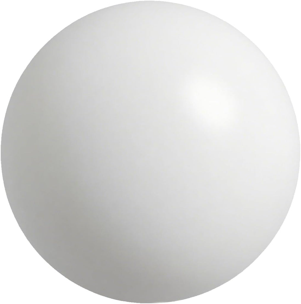 52 Inch White Waterproof Gazebo Fans with Lights Outdoor Hanging - Plug in Remote App Control for Patios Farmhouse Porch - 6 Speed Reversible DC Motor