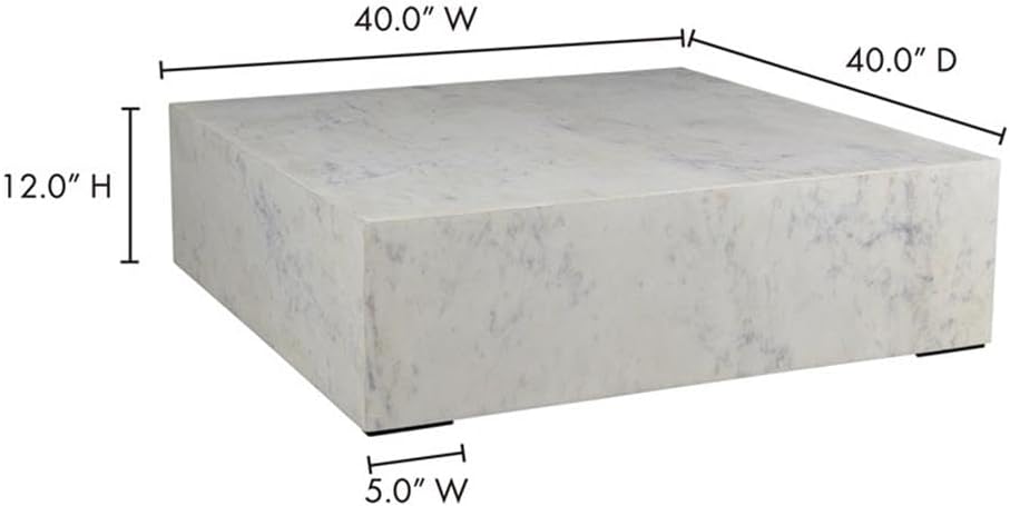 Nash Coffee Table