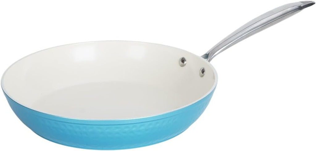 15 Piece Premium Ceramic Cookware Set
