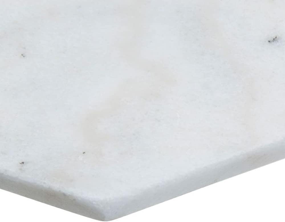 Marble Octagonal Trivet