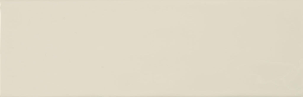 Ceramic Subway Wall Tile | Urbano Pure | 4" x 12"