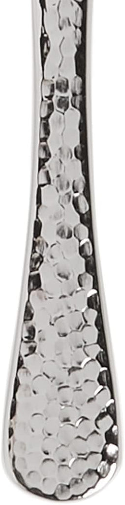 Lafayette 20-Piece Stainless Steel Flatware Set, Service for 4, Silver, 36015-9