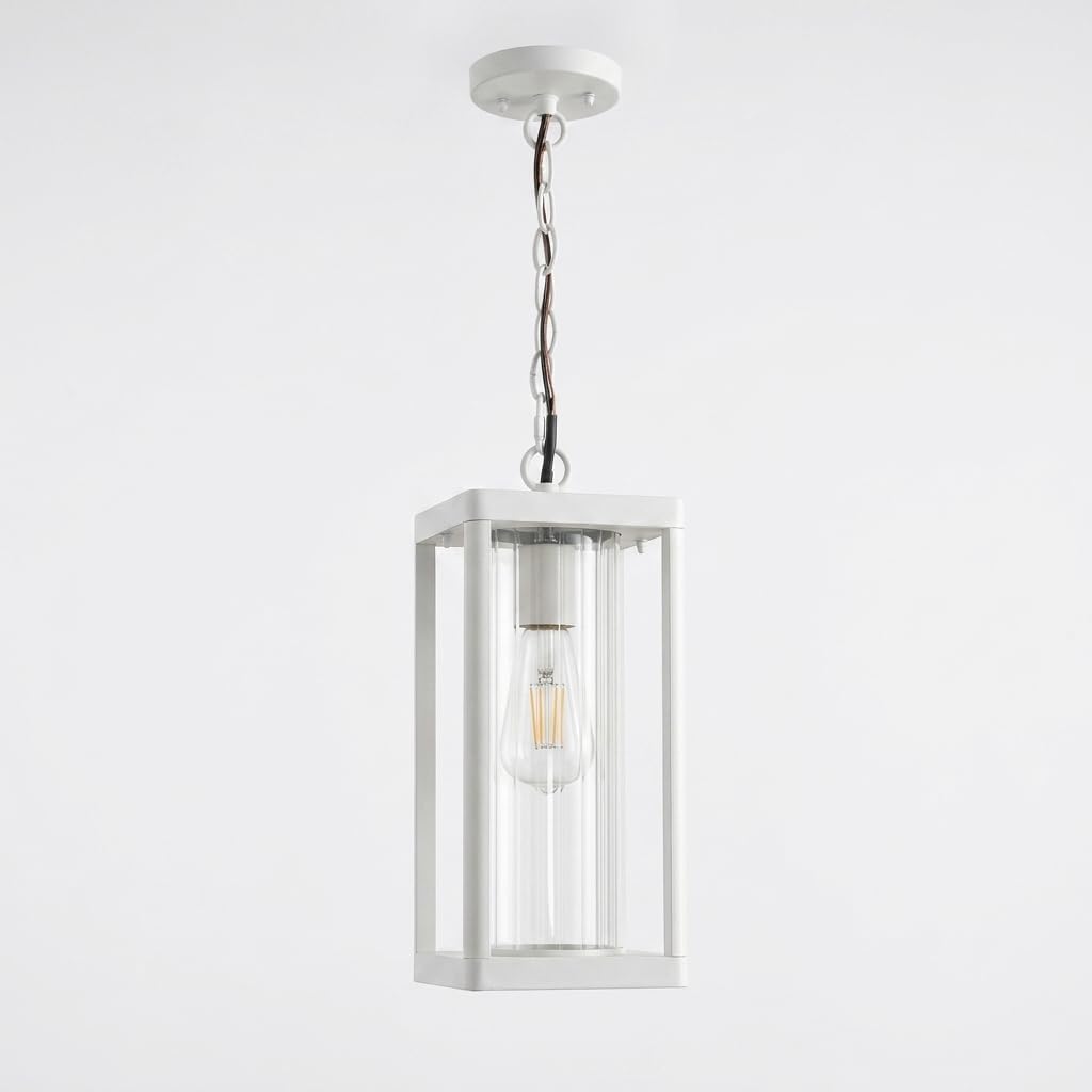 Outdoor Pendant Light Fixtures, Exterior Hanging Lantern Porch Light