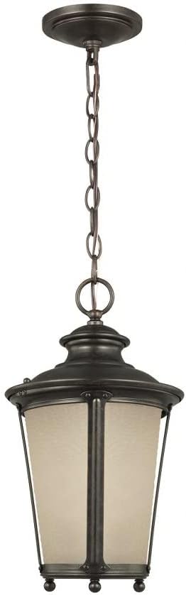 One Light Outdoor Pendant