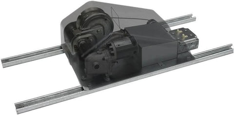 200 lb Motorized Chandelier Lift System with Remote Control, Residential Grade – Light-Duty