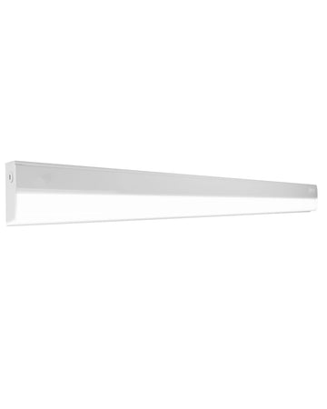 42" LED Direct Wire Under Cabinet Light - Undercounter LED Lights - Selectable CCT 2700K-5000K, 1224-1296 Lumens, 18W