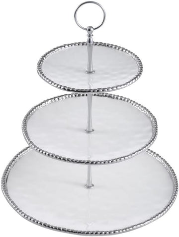Salerno 3 Tier Stand