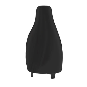 Chiminea Cover Outdoor Waterproof Chiminea Fire Pit Cover Heavy Duty Durable Chimineas Protection Cover with