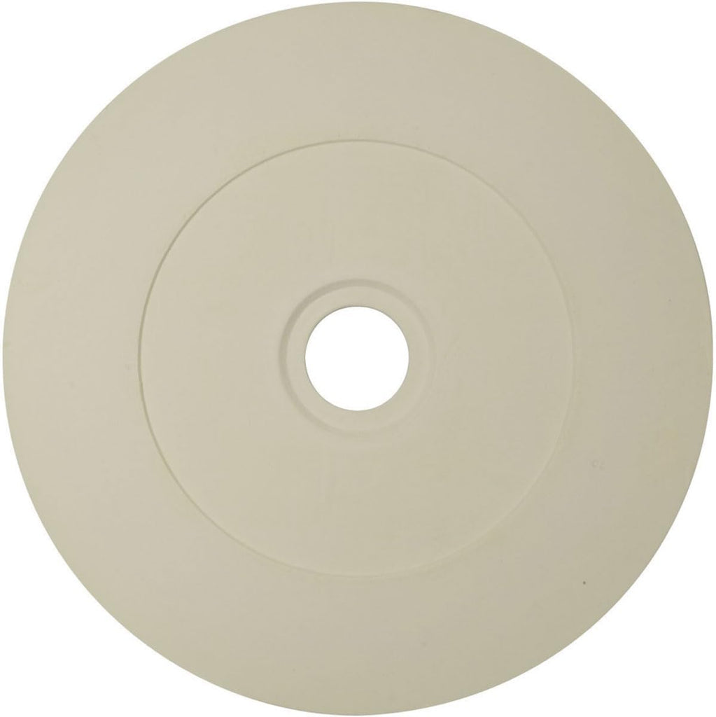 Diane Ceiling Medallion, 24"OD x 3 5/8"ID x 1 1/4"P (Fits Canopies up to 6 1/4"), Factory Primed