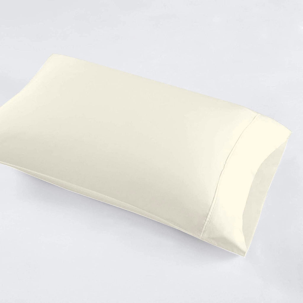 100% Lyocell Split King Sheets Sets for Adjustable Bed Softest Cooling Eucalyptus Sheets-Split King Sheets Deep
