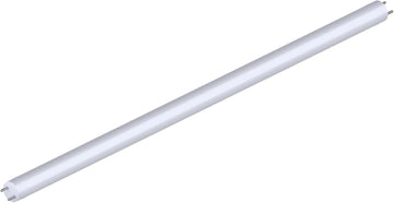 28.75 in. T8 G13 Type A Plug & Play LED Tube, Daylight (6500K) Direct Replacement for 16W L16W/865 720MM (Without