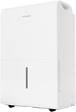 Dehumidifier 7,000 Sq Ft Wi-Fi (50 Pint MAX 120 Pint at 95°F, 90% RH) for Home, Office
