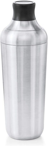Steel Single Wall Cocktail Shaker