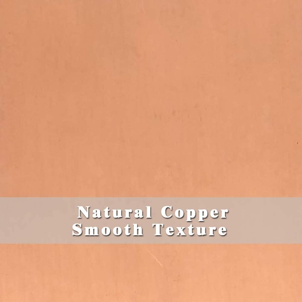36 Inch Copper Wall Mount Range Hood Baffle Filters